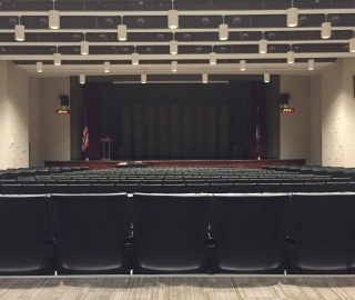 GLC Auditorium