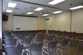 Meeting Room F Placeholder